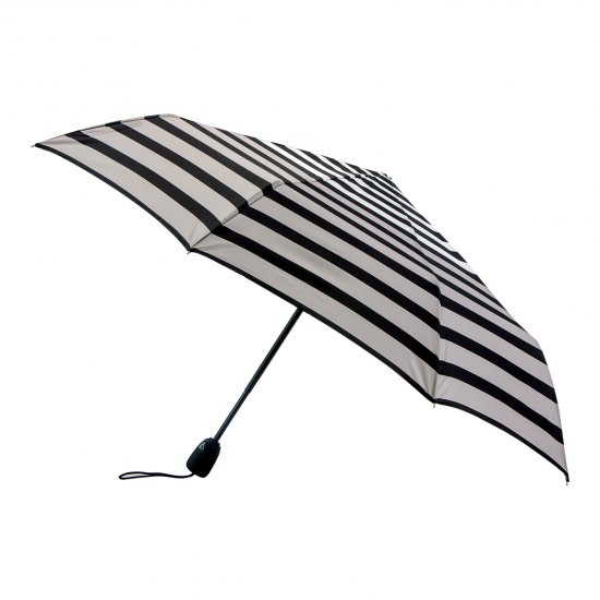 Parapluie pliant auto O/F Essentiel - Cliquez sur l'image pour la fermer