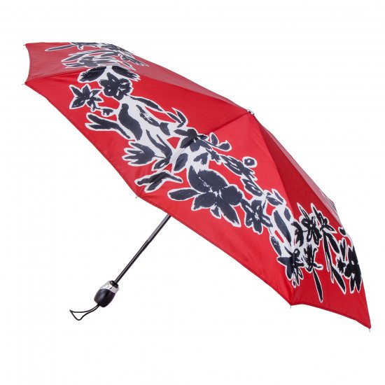 Parapluie pliant auto O/F Radical Floral Arty - Cliquez sur l'image pour la fermer