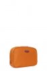 TROUSSE DE TOILETTE 1C NYLON POP ORANGE