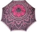 Parapluie pliant mini auto. Baroque - Collection Fantaisie