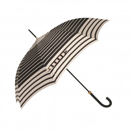 Parapluie canne Marinire Collection les Intemporels - Cliquez sur l'image pour la fermer