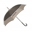 Parapluie canne Marinière Collection les Intemporels